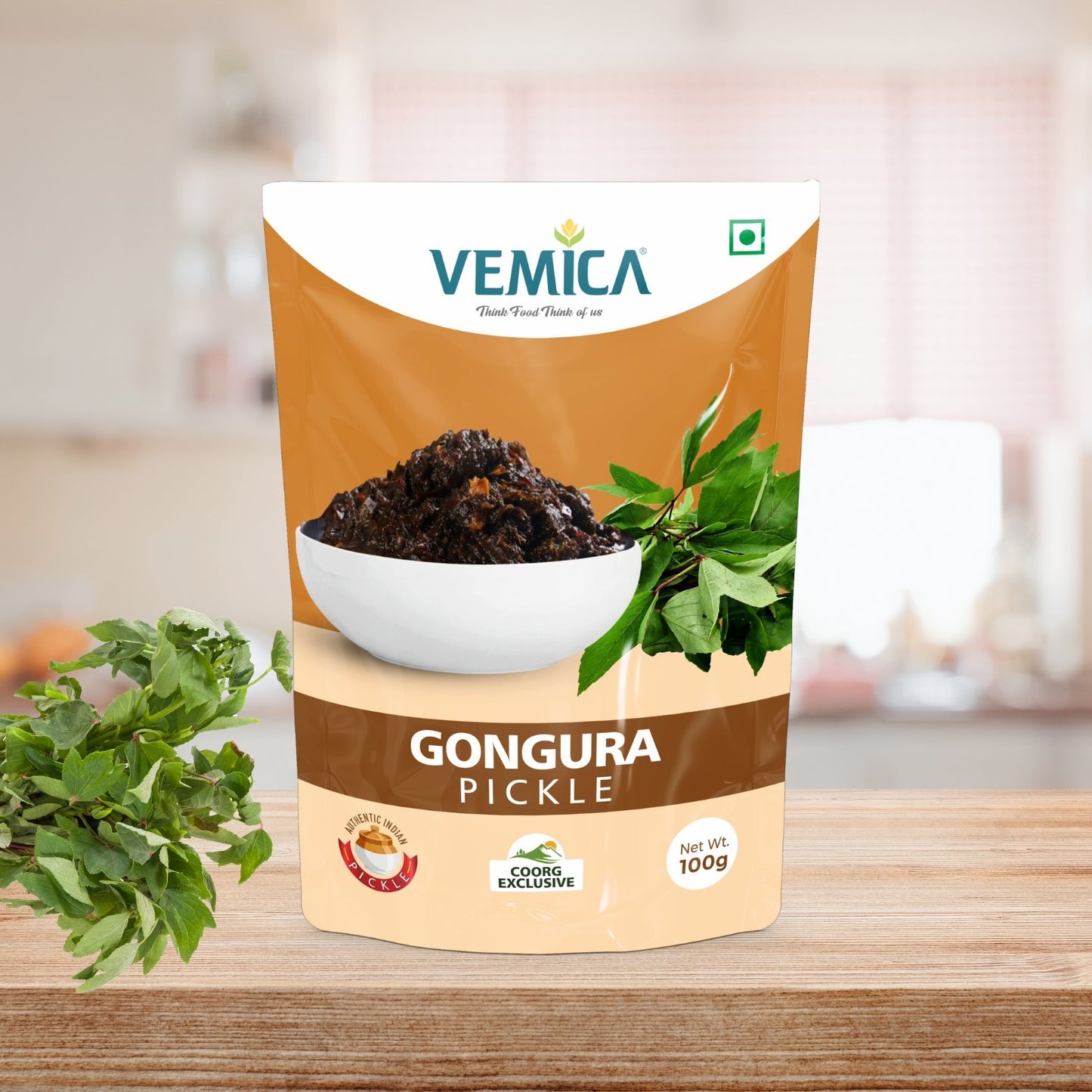 Gongura pickle online