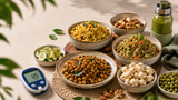 10 Best Indian Snacks for Diabetics (2026 Practical Guide)