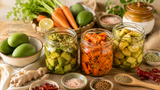 How to Make Pickle Without Oil: A Step-by-Step Guide