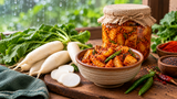 Radish Pickle: An Underrated Monsoon Achar