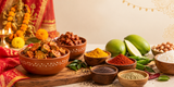 Navratri Pickle and Masala Guide: What You Can and Cannot Eat