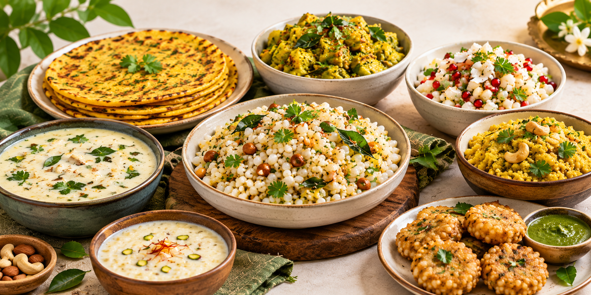 Jain Food Recipes