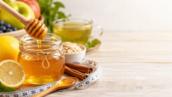 Honey for Weight Loss: What the Evidence Actually Says