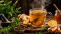 Kadha Recipe: Traditional Immunity-Boosting Tea for Monsoon and Winter