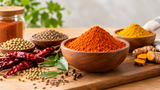 How to Tell If Your Masala Powder Is Pure