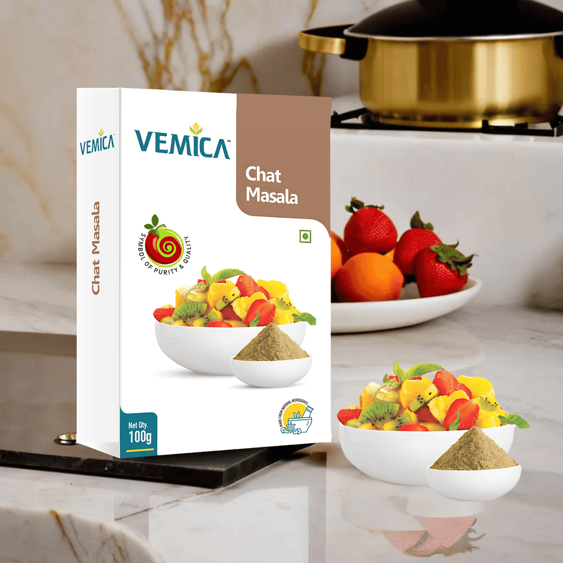 What is Chat Masala? Your Ultimate Kitchen Secret Weapon