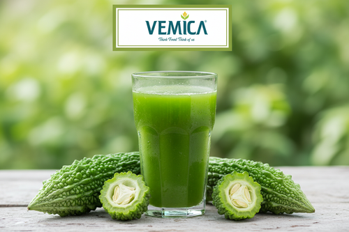 How to Make Karela Juice at Home: Step-by-Step 2026 Guide