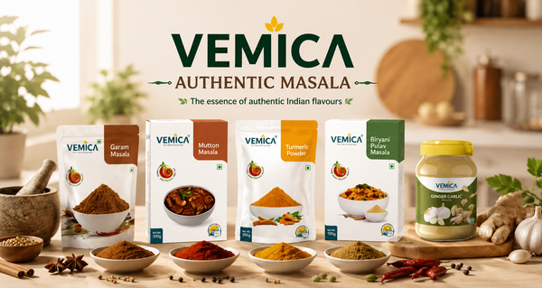 Masala