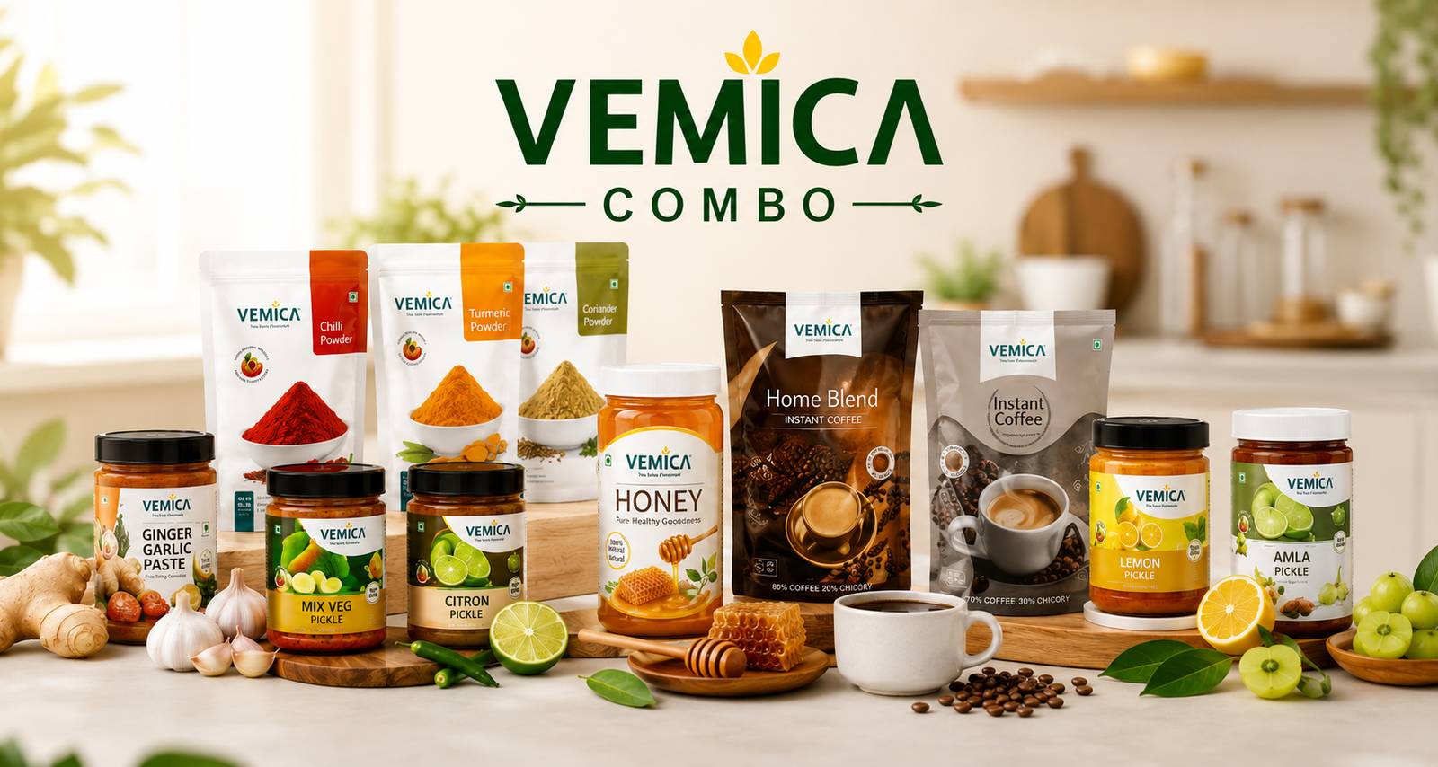Buy Combo
