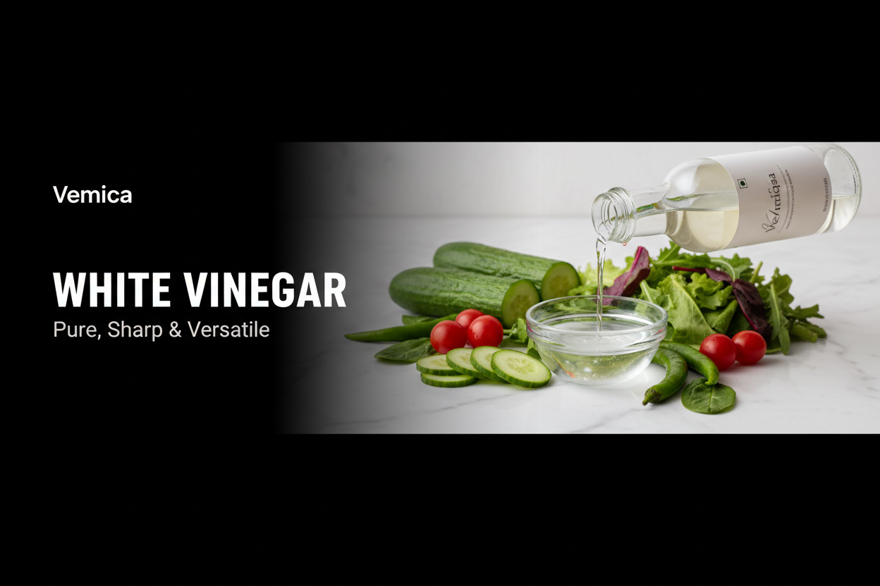 Buy Food Grade White Vinegar Online