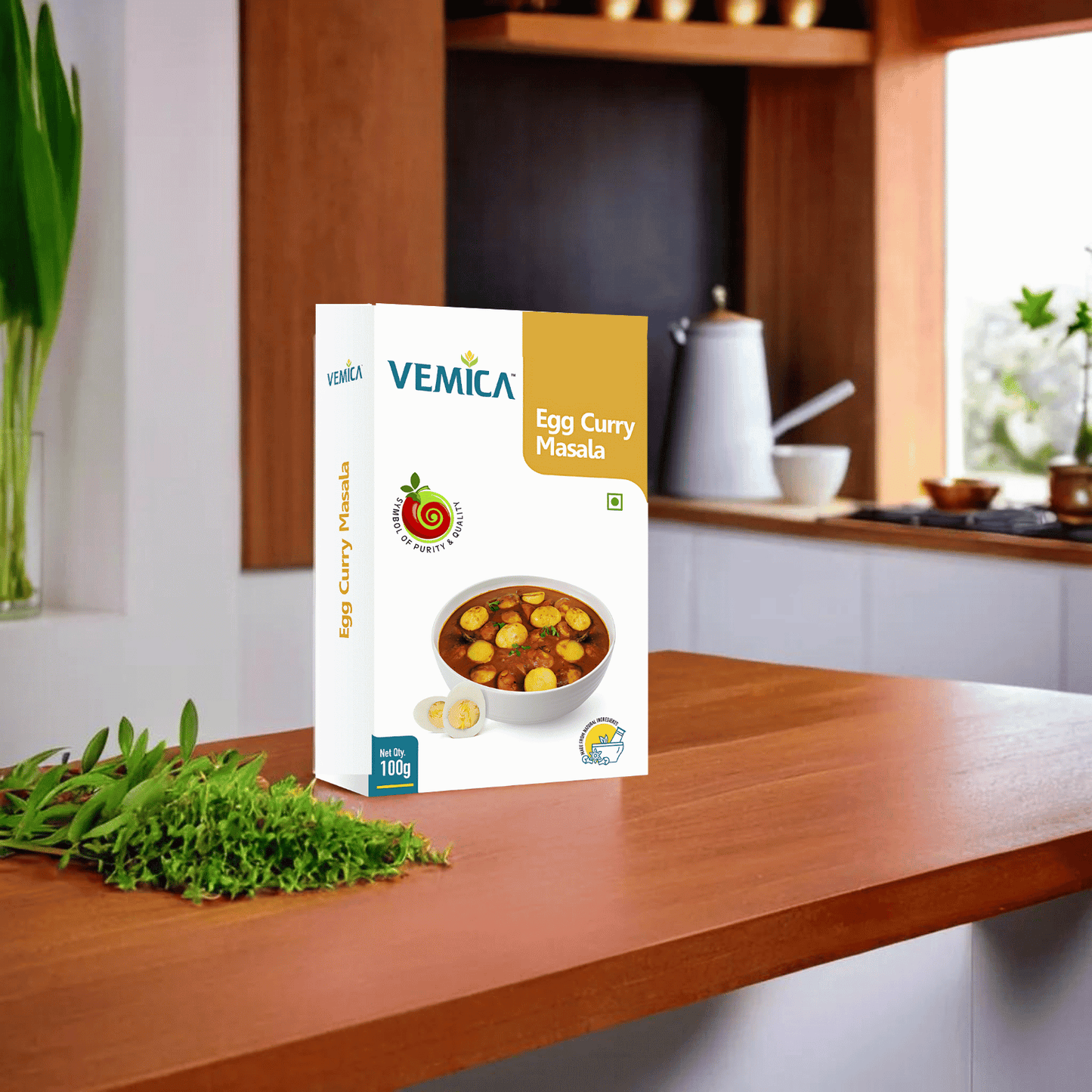 Egg Curry Masala Online