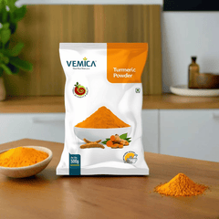Turmeric Powder