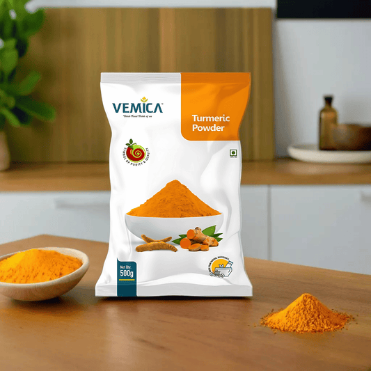 Turmeric Powder Online