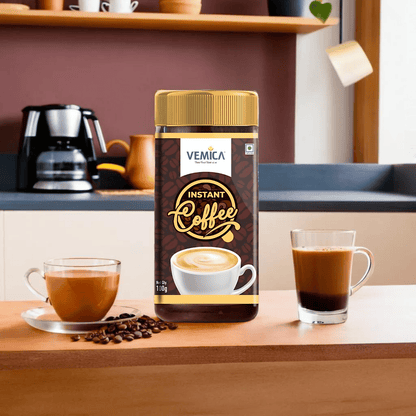 Instant Coffee Online