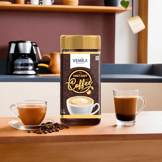 Instant Coffee Online