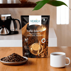 Café Blend Coffee
