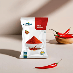 Chilli Powder