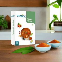 Rasam Powder