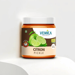 Citron Pickle