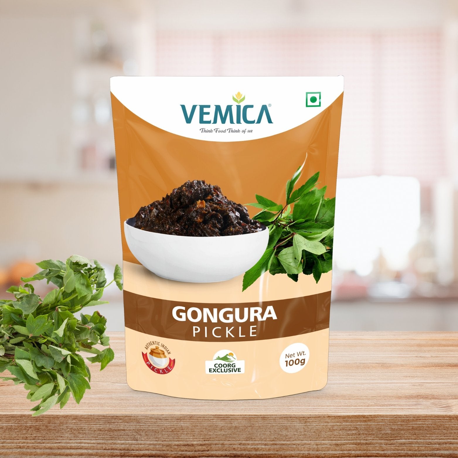 Gongura pickle online