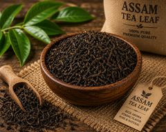 Arabica Beans