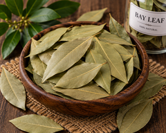 Bay Leaf