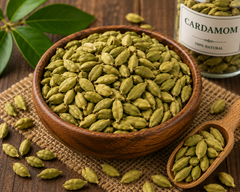 Cardamom