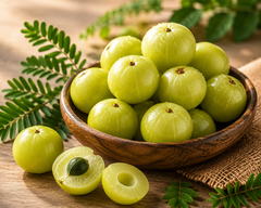 Amla (Indian Gooseberry)