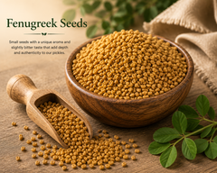 Fenugreek Seeds