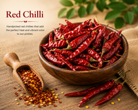 Red Chilli