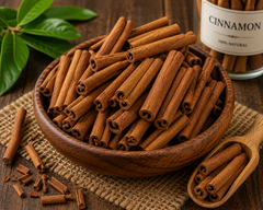 Cinnamon