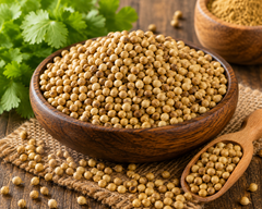 Coriander Seeds