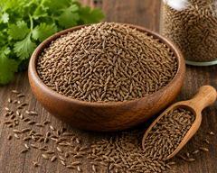 Cumin Seeds