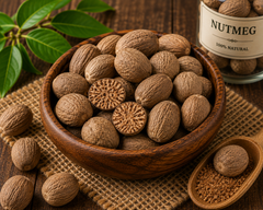 Nutmeg