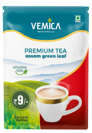 Vemica Premium Tea