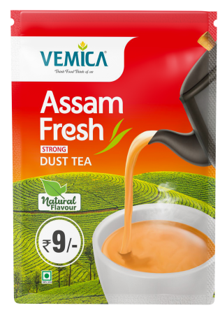 Assam Tea Online