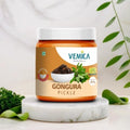 Gongura pickle