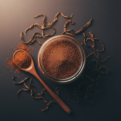 Assam Tea Dust