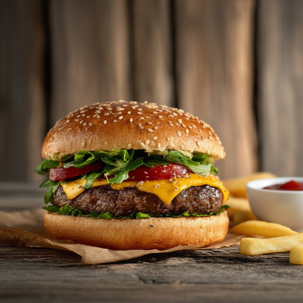 Burger 1200x1200