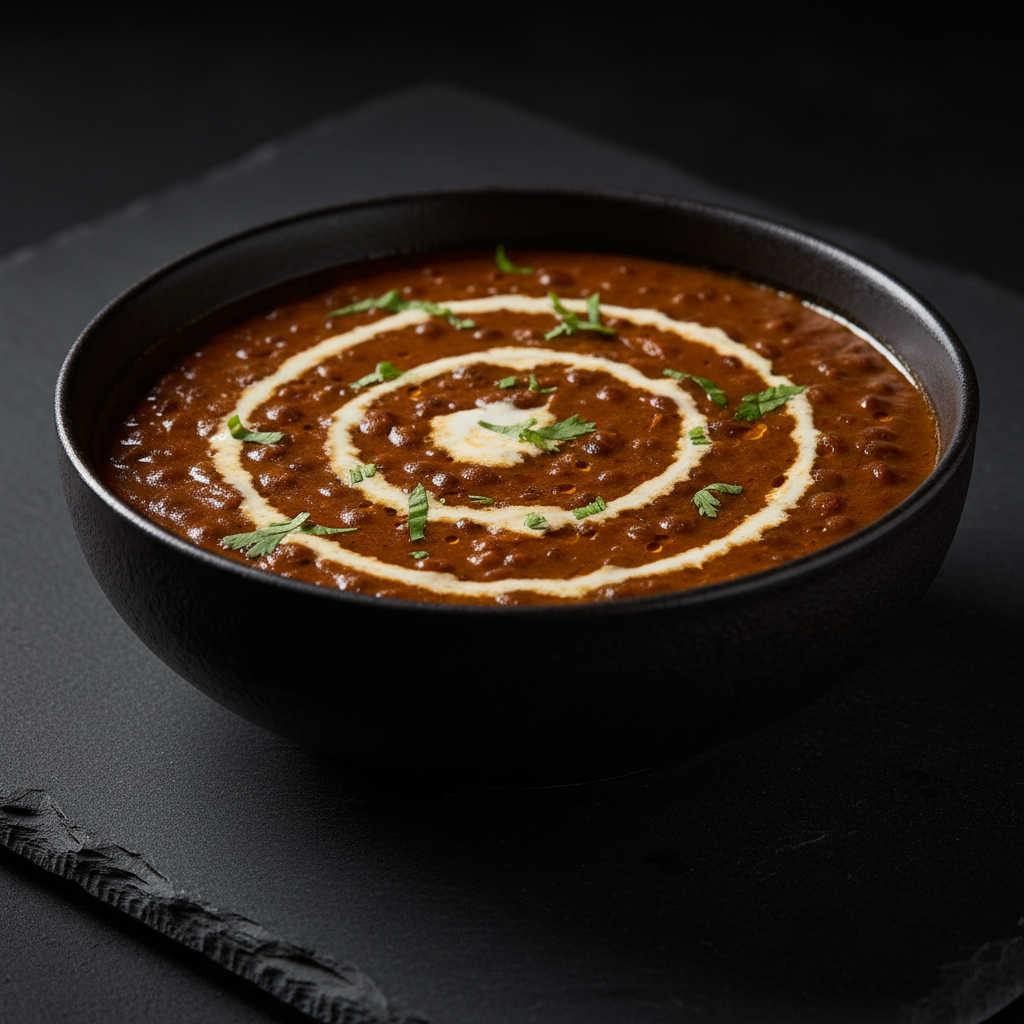 Dal Makhani