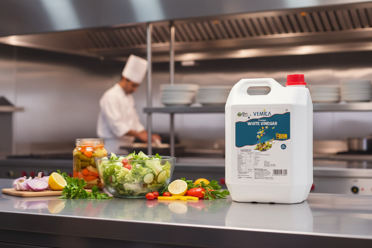 Kitchen Lifestyle