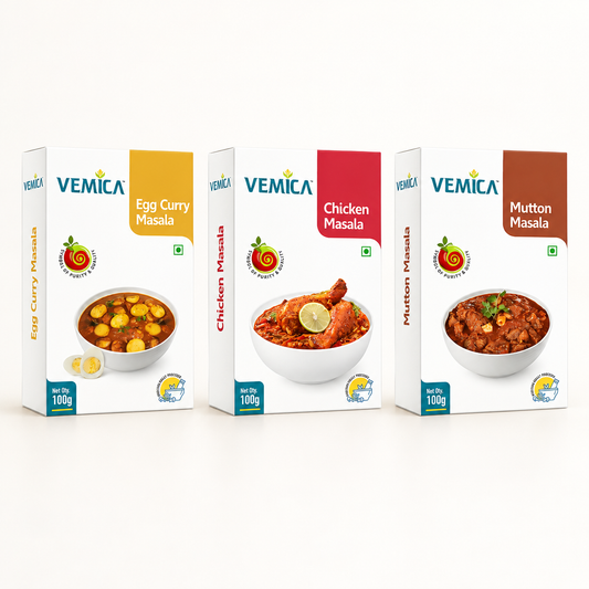 Non Veg Masala Combo
