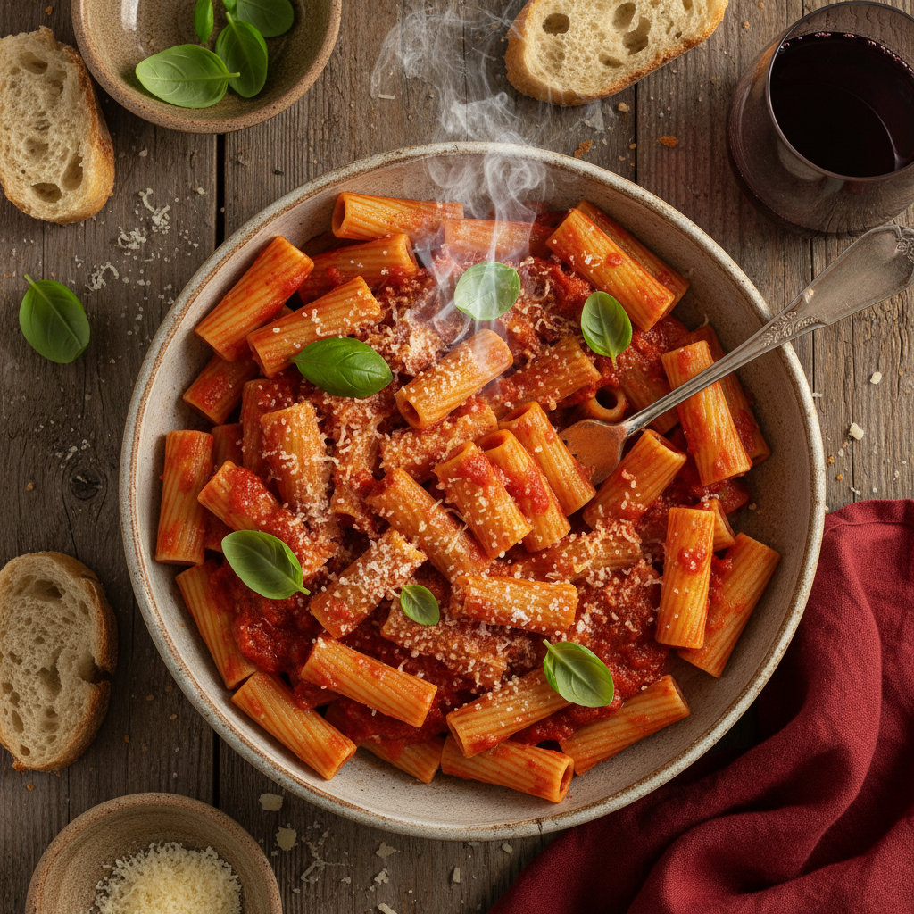 Pasta