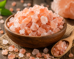 Rock Salt