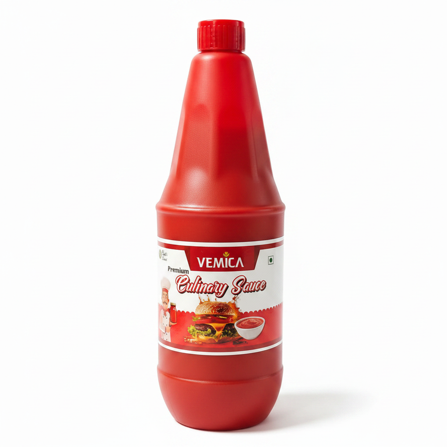 Vemica Culinary Sauce Featured