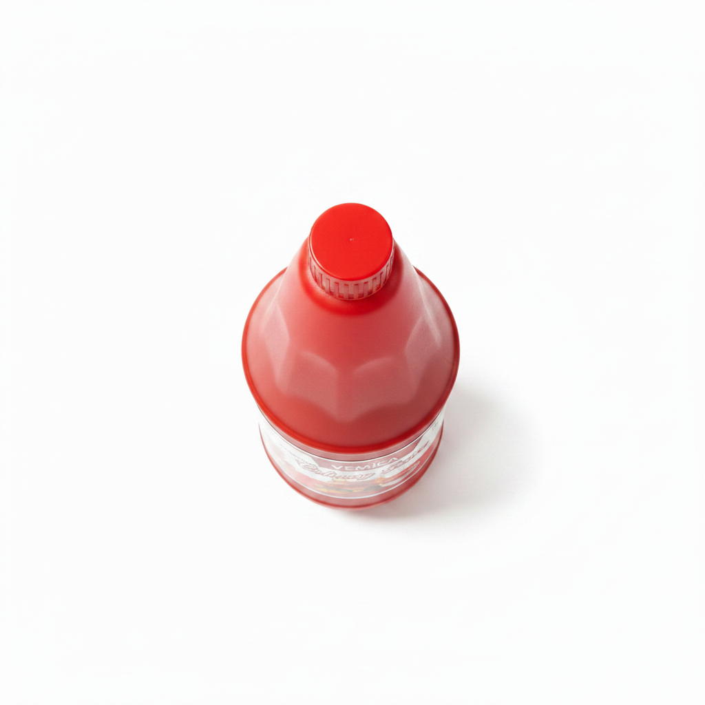 Vemica Culinary Sauce Top View