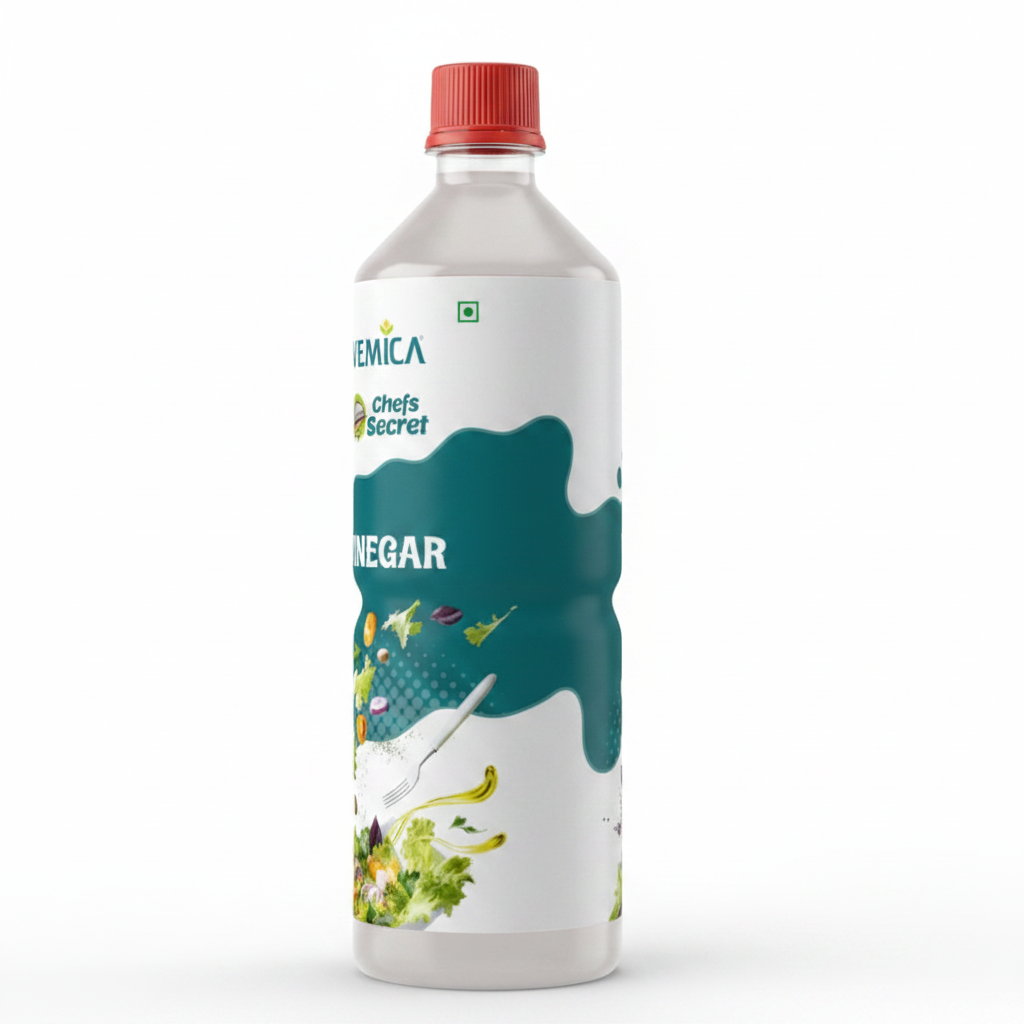 Vemica Vinegar Right Angle