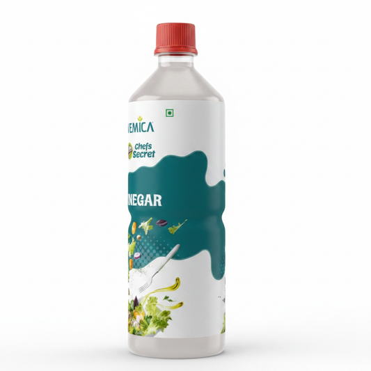 Vemica Vinegar Right Angle