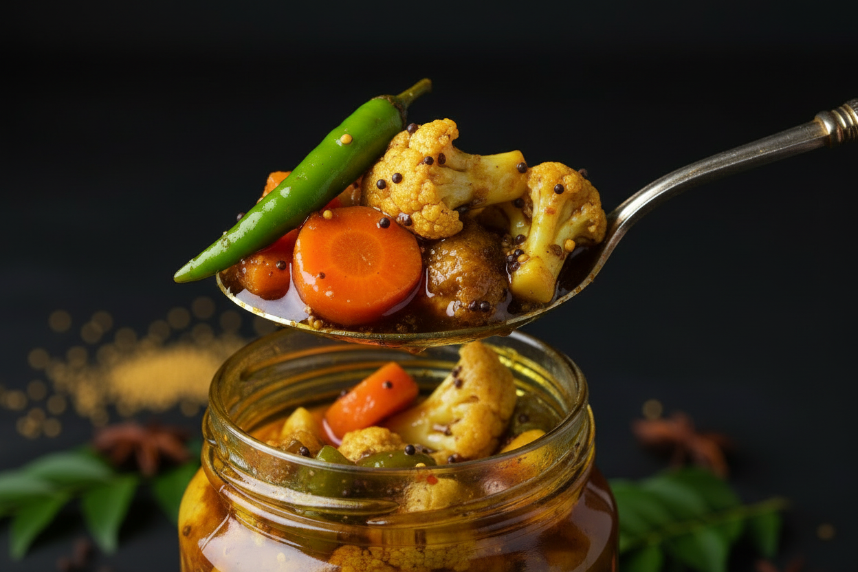 Why Buy Mixed Pickle - v2