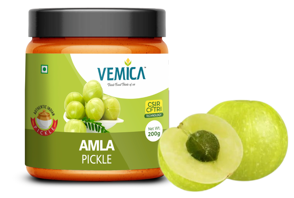 Amla Pickle